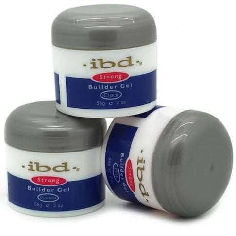IBD - Builder Gel