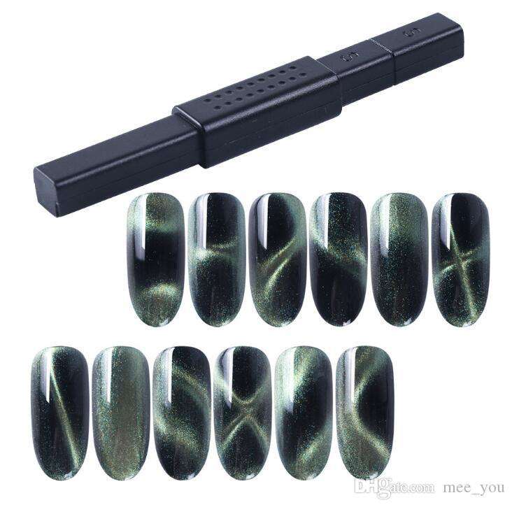 Cat Eye Magnet - Magic Stick