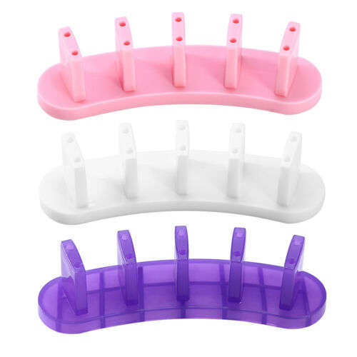 Practice Nails Set (Including 10 practice nails)