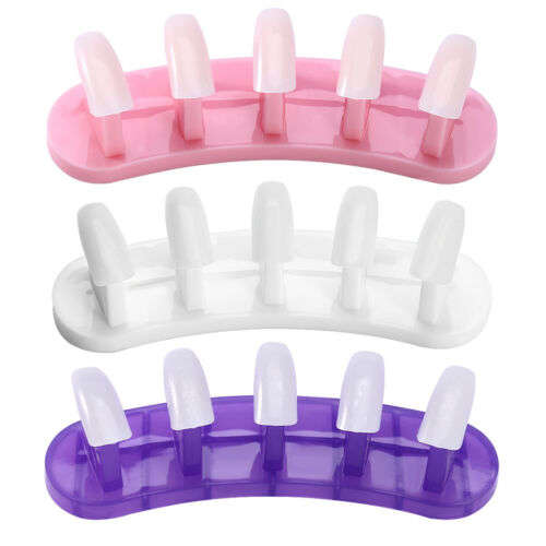 Practice Nails Set (Including 10 practice nails)