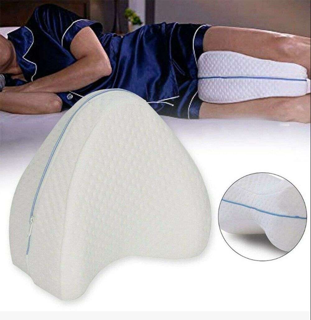 Pain Reliever Comfortable Leg Pillow