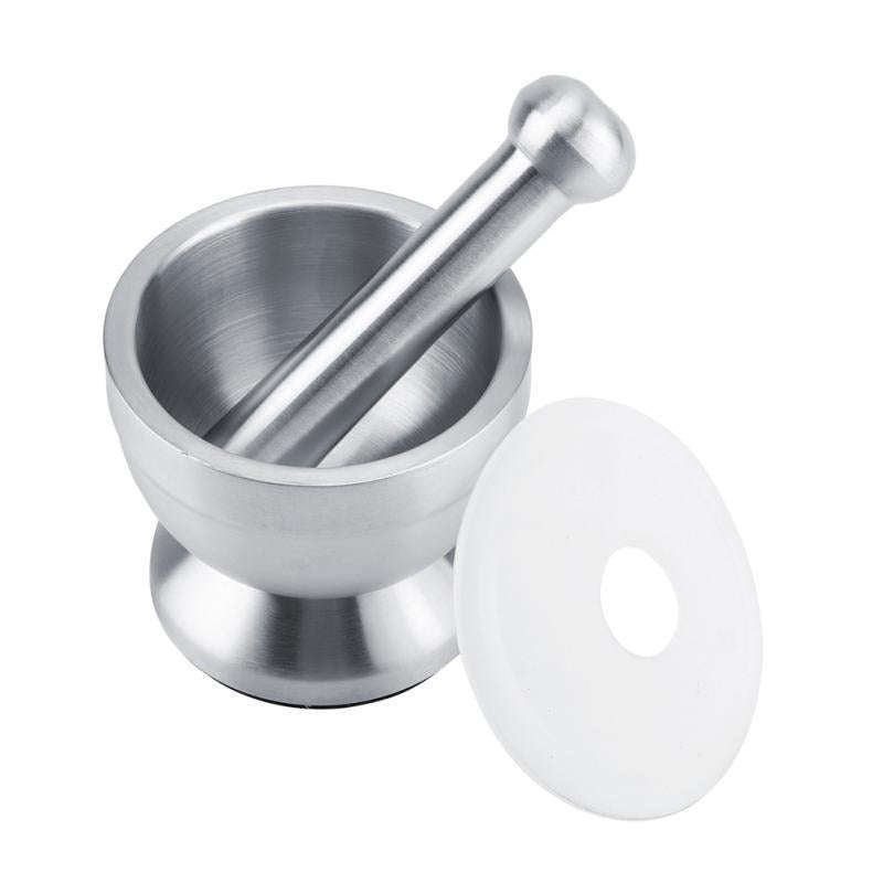 Stainless Steel 304 Mortar and Pestle