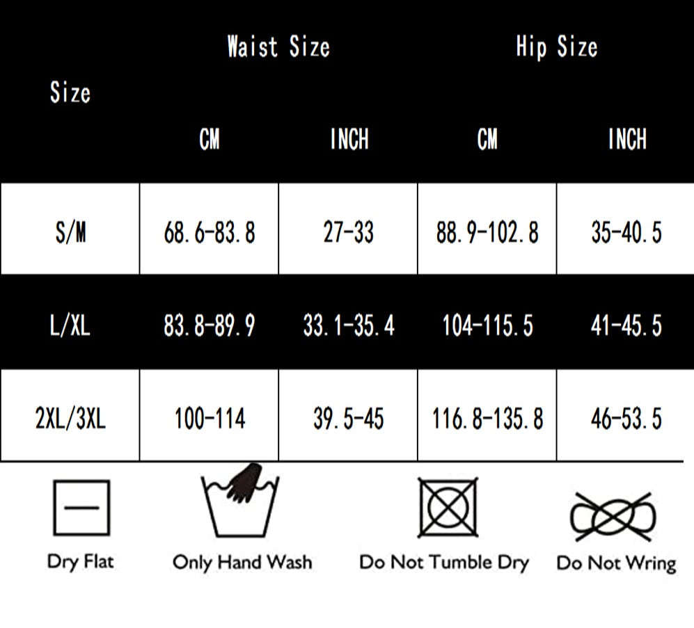 Sweat Maker Waist Trainer Vest with Sauna Effect - 3 Extra Large