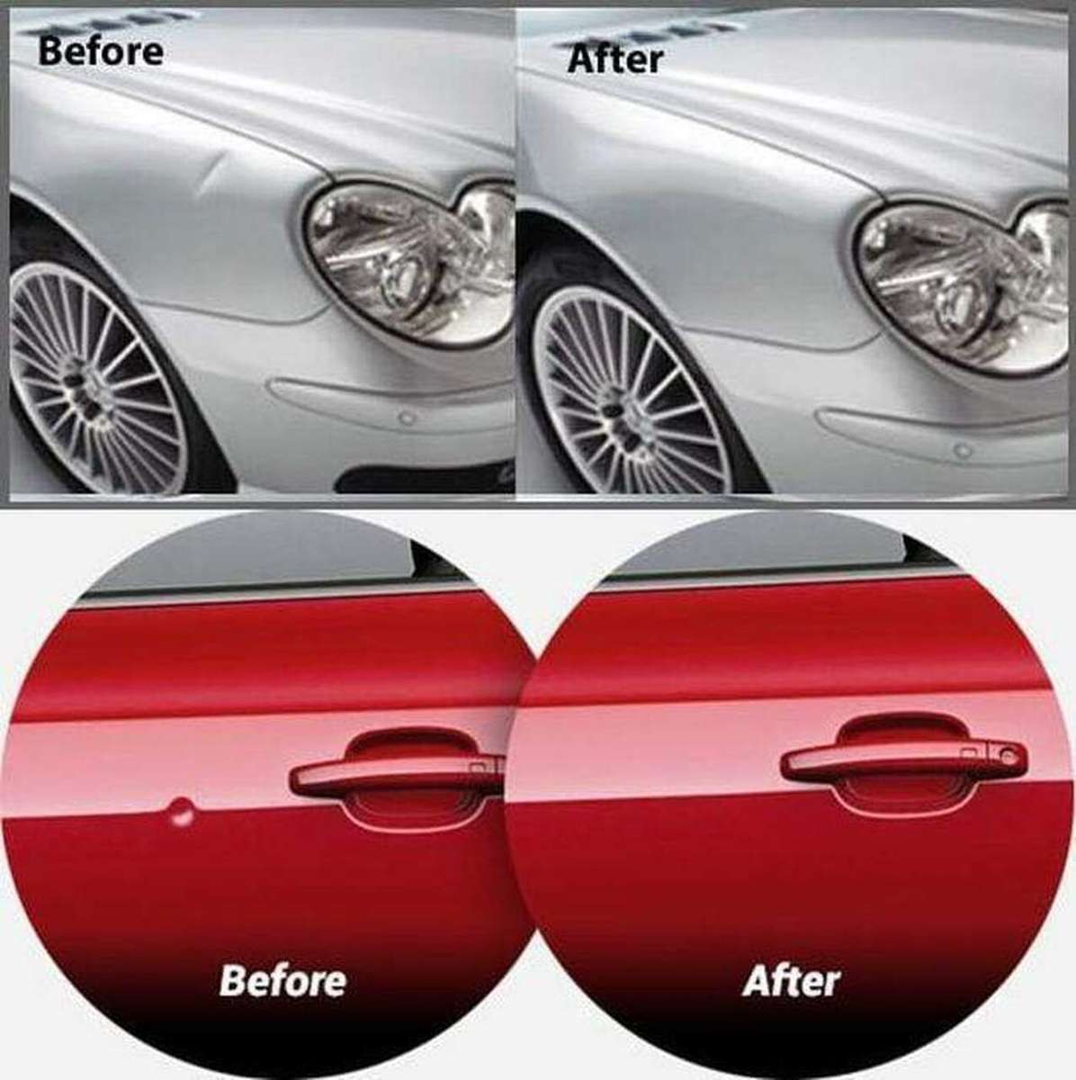 Dent Ding Repair Kit