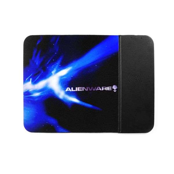 Wireless Charger Mouse Pad
