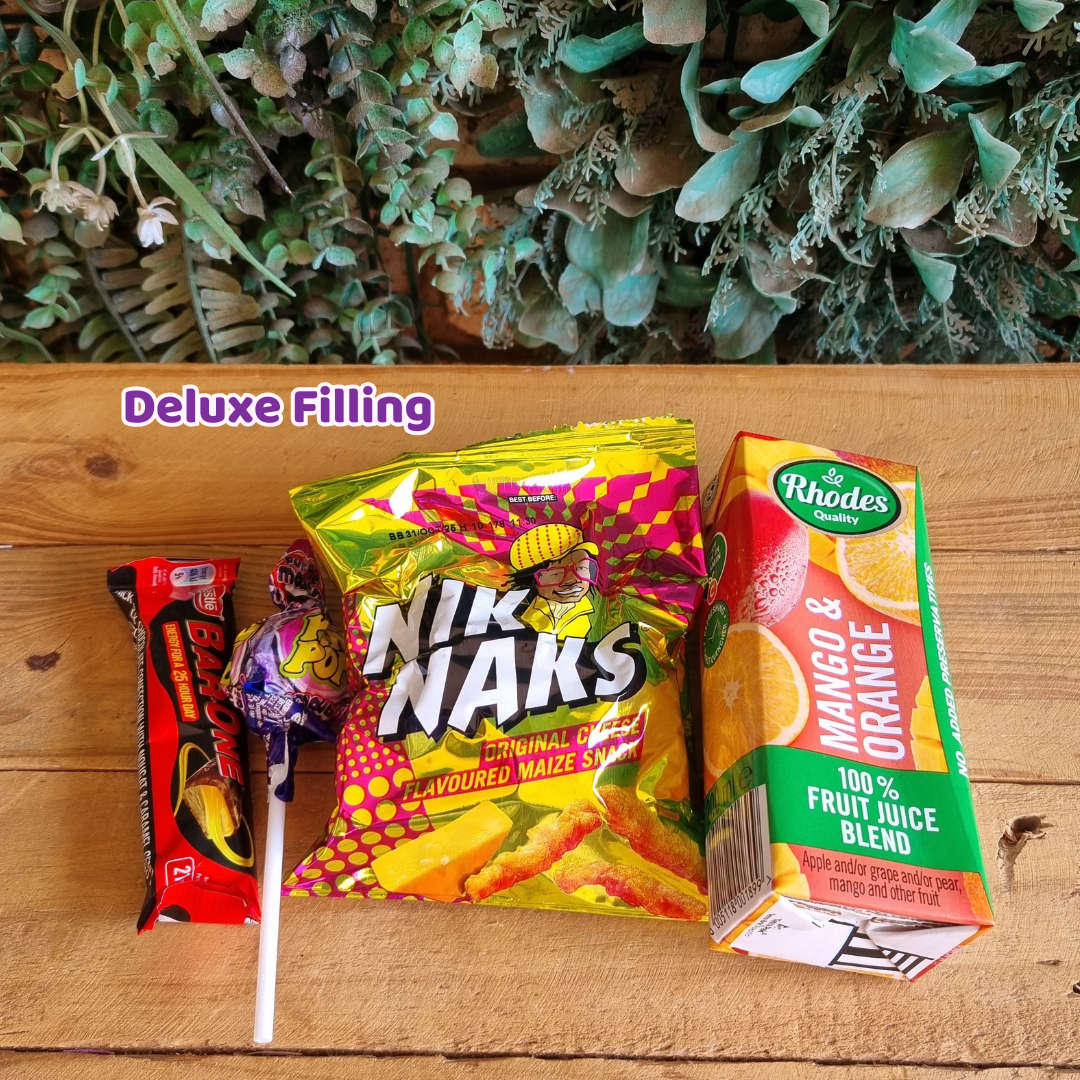 BARBIE PARTY PACK 5 BOXES Personalized Kids Party Favors South Africa