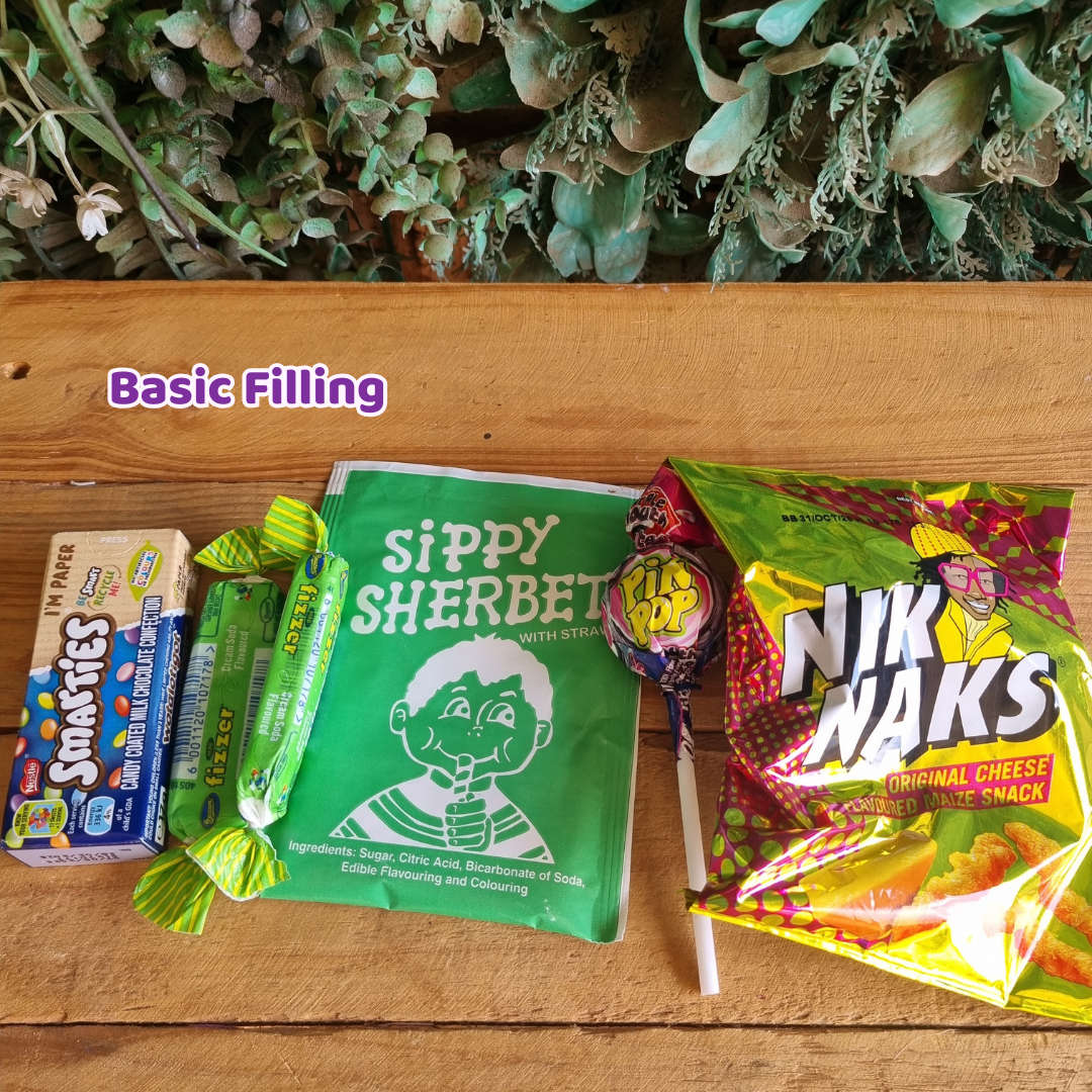 SECRET TEA PARTY PARTY PACK  5 BOXES Personalized Kids Party Favors South Africa