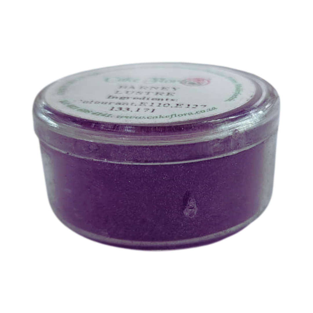 Metallic Dusting/Lustre Powder