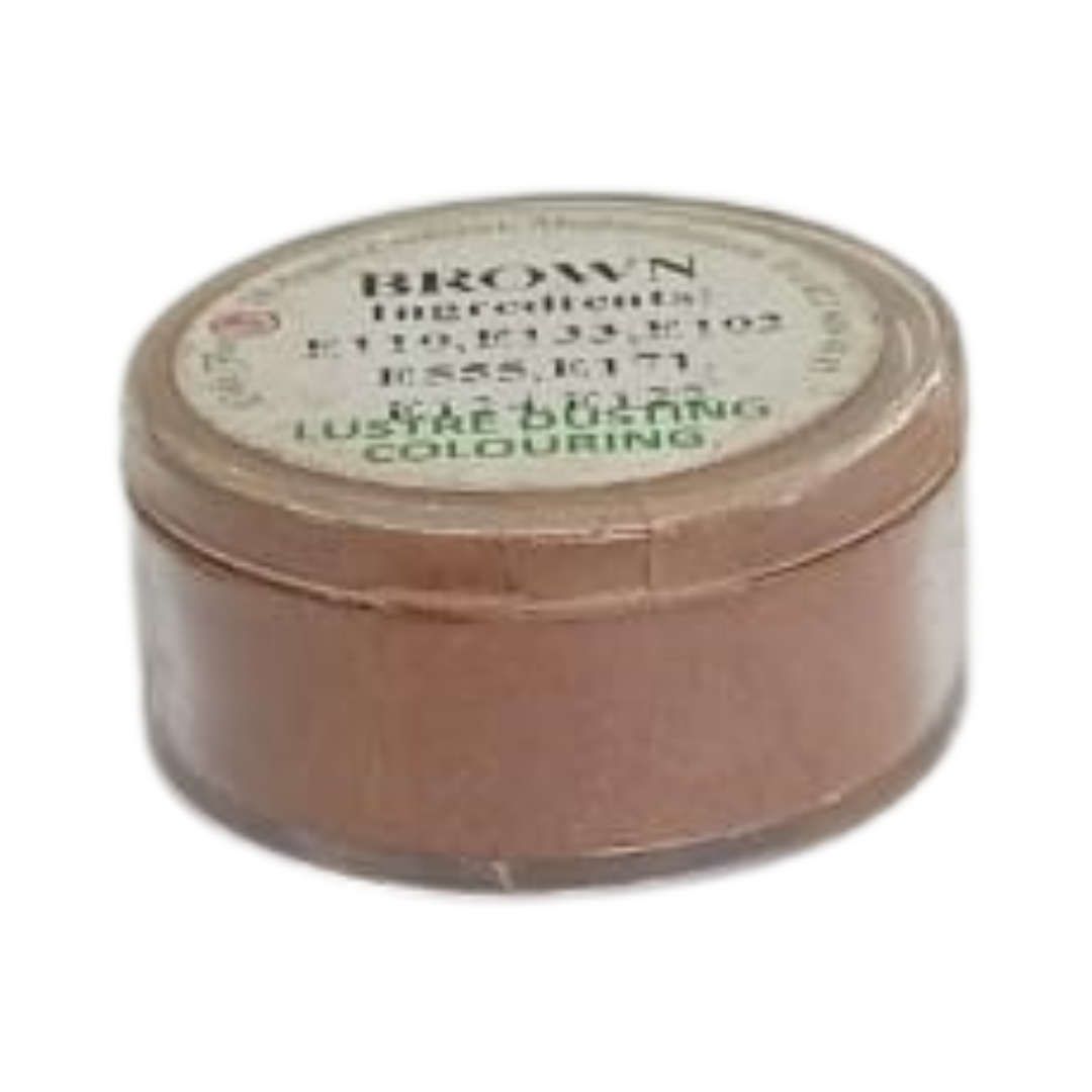 Metallic Dusting/Lustre Powder