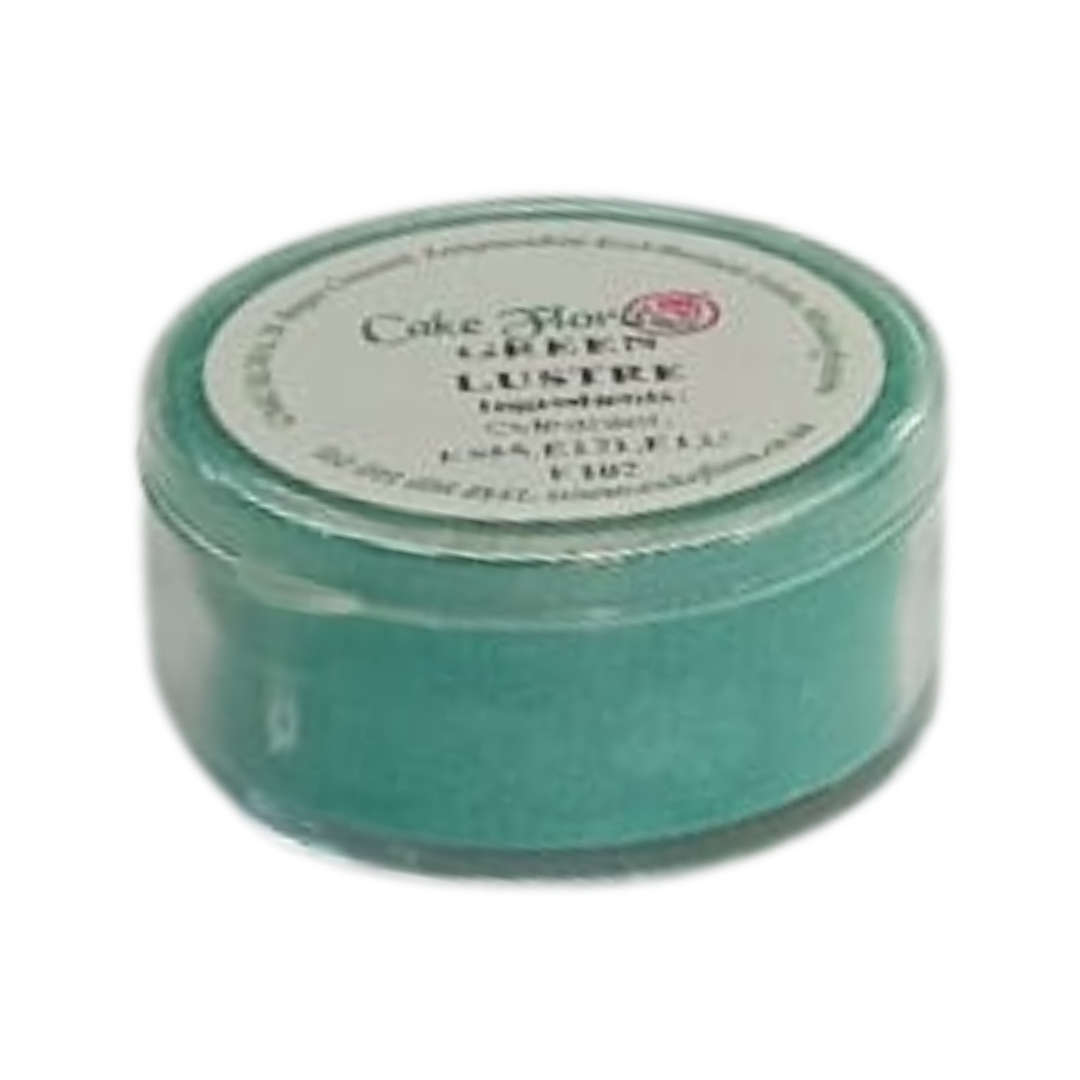 Metallic Dusting/Lustre Powder