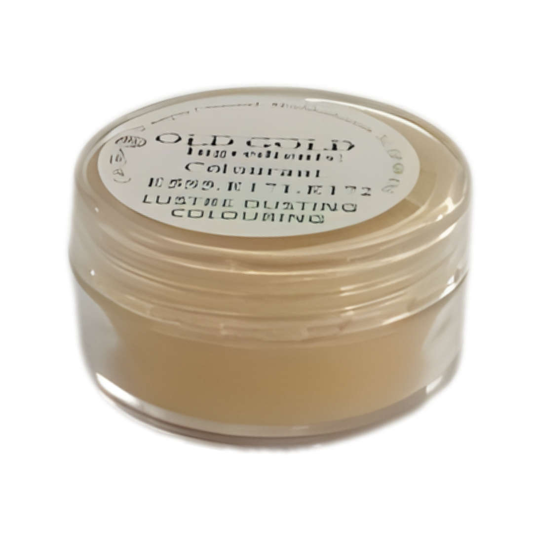 Metallic Dusting/Lustre Powder