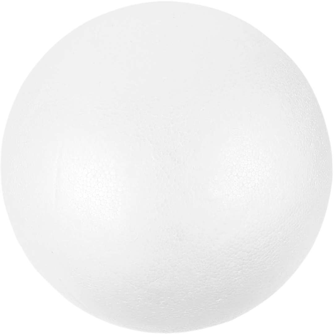 Polystyrene Ball - 85mm