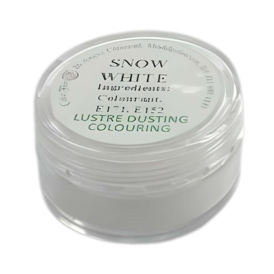 Metallic Dusting/Lustre Powder