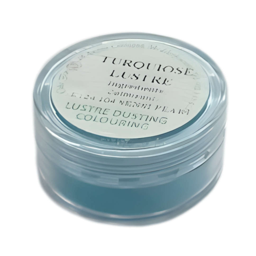 Metallic Dusting/Lustre Powder