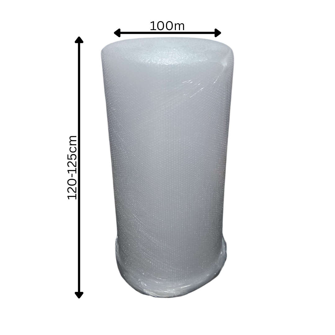Bubble Wrap - 100m