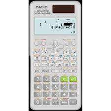 Casio FX991 ZA Plus II