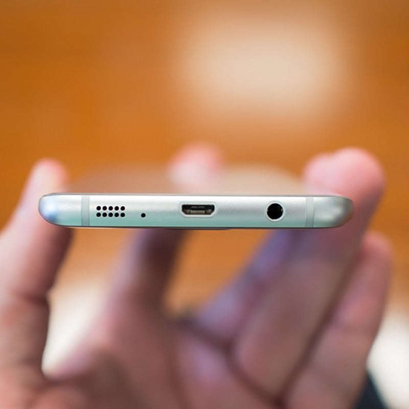 Samsung Galaxy S7 Edge