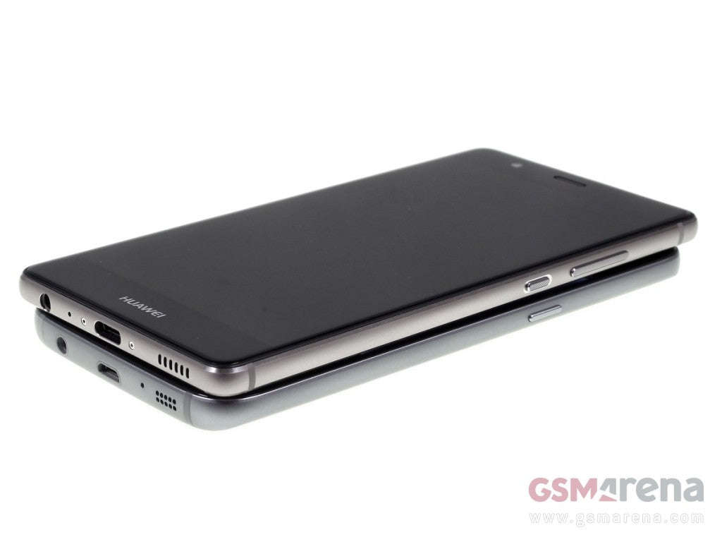Huawei P9