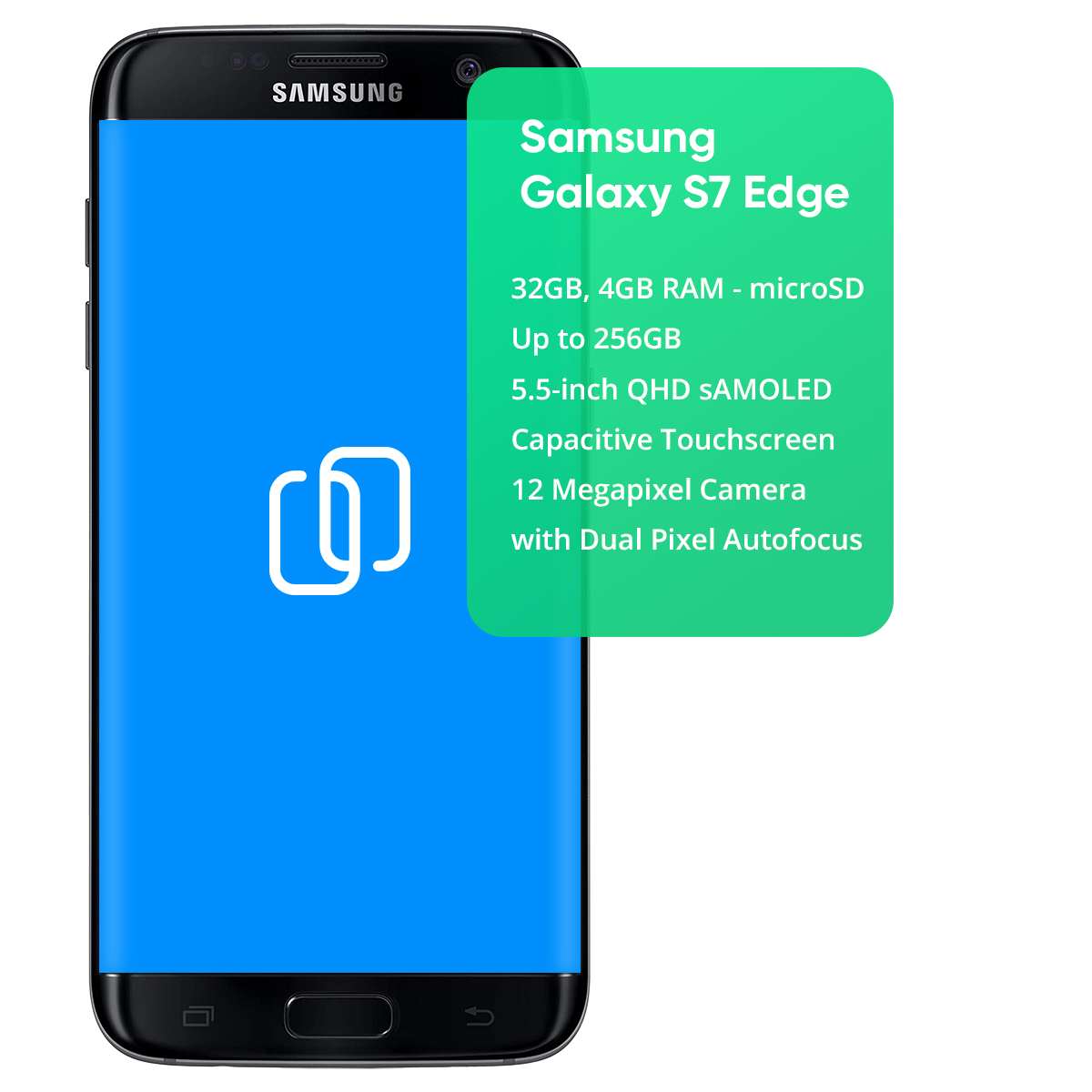 Samsung Galaxy S7 Edge