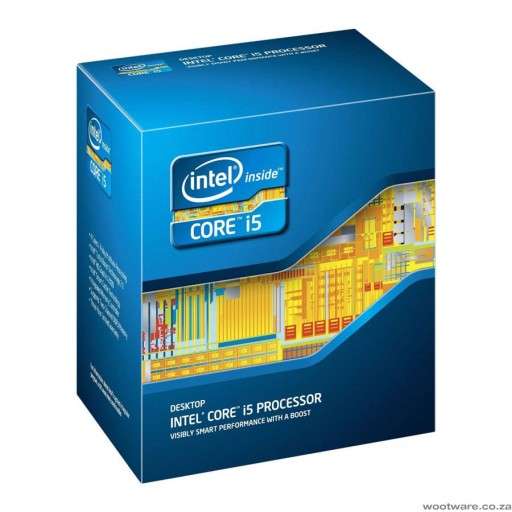 INTEL CORE I5 2400 ** DESKTOP PROCESSOR ** GOOD CONDITION ** WARRANTY **