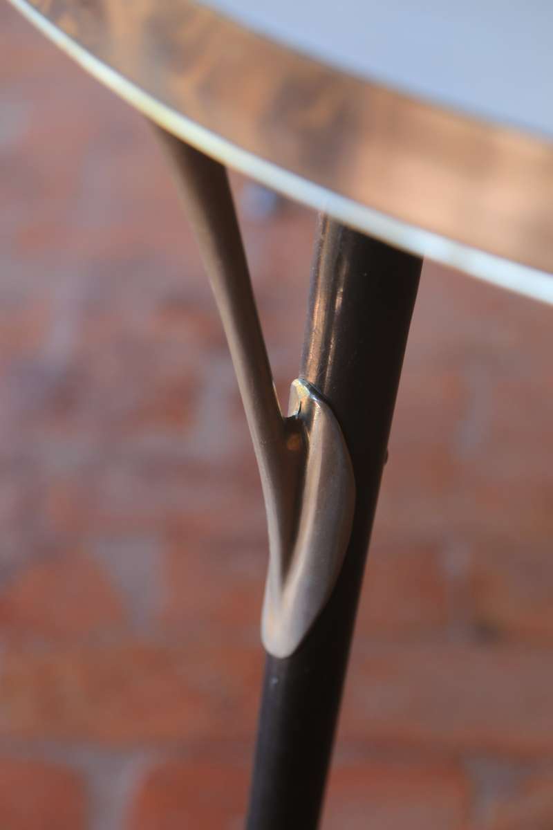 1960's Panelyte Dining Room Set