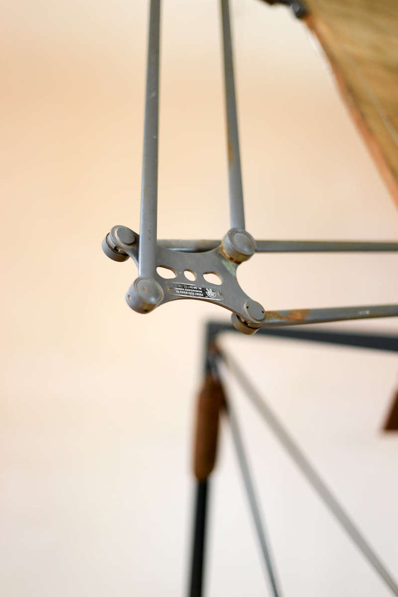 Antique Architect's Drawing Board