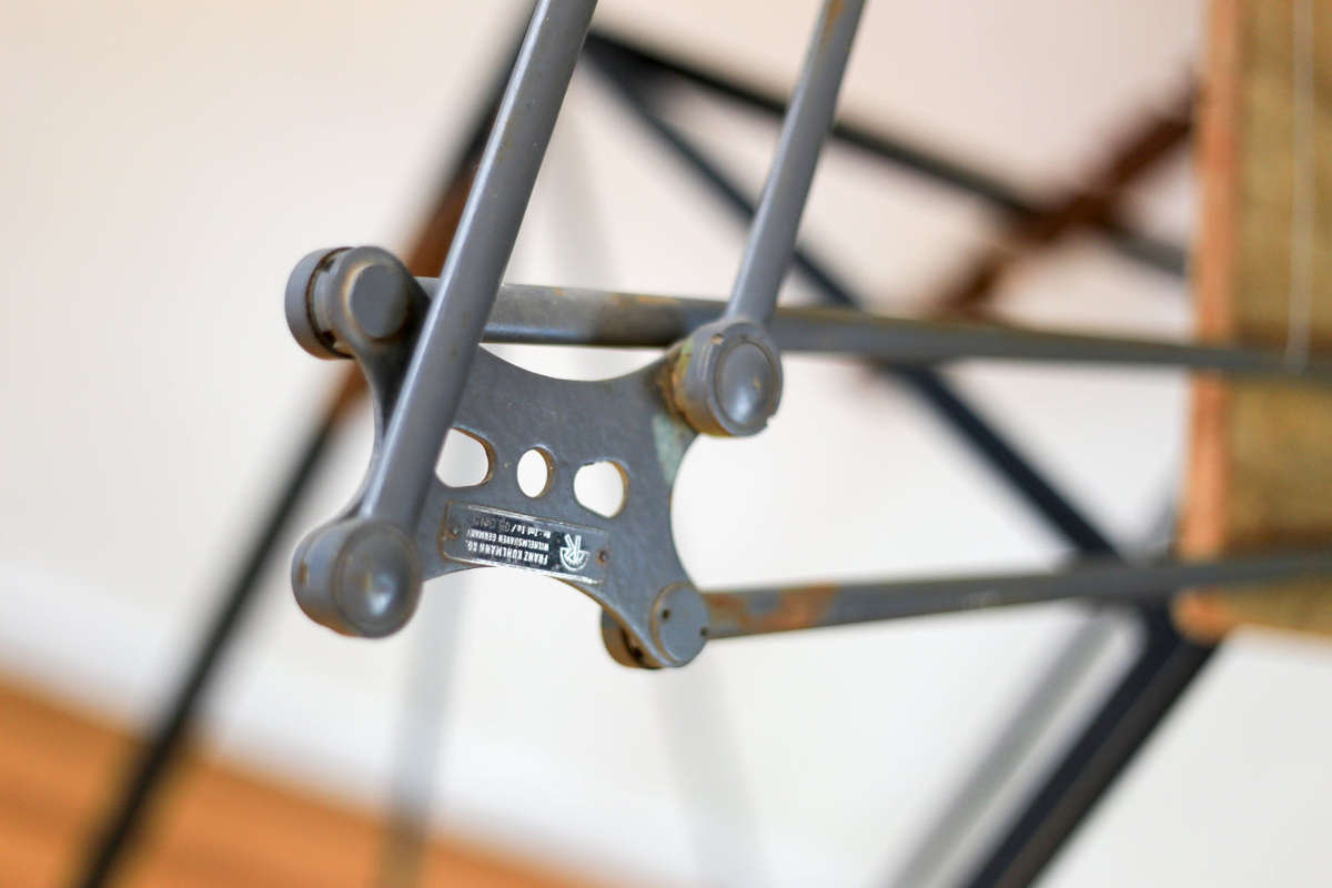 Antique Architect's Drawing Board