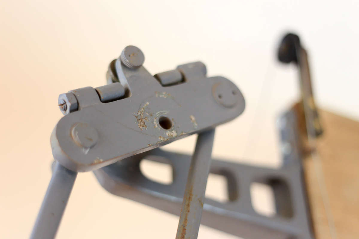 Antique Architect's Drawing Board