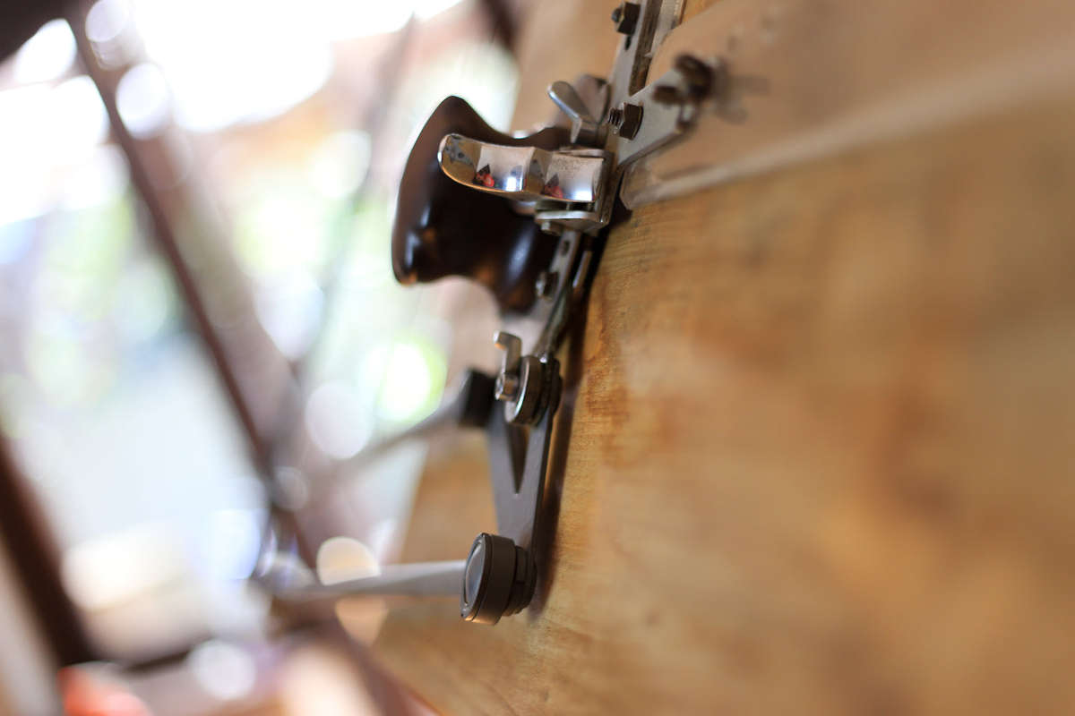 Antique Architect's Drawing Board