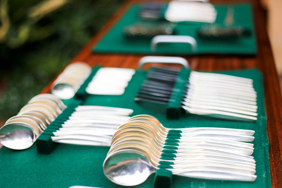 Airflex Lounge Suite - Three seater couch