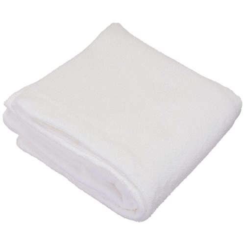 Bunny Blanket (White)