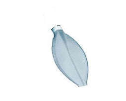 Resuscitator Re-Breathing Replacement Bags (Adult/Child/Infant) - Adult (2.7L)
