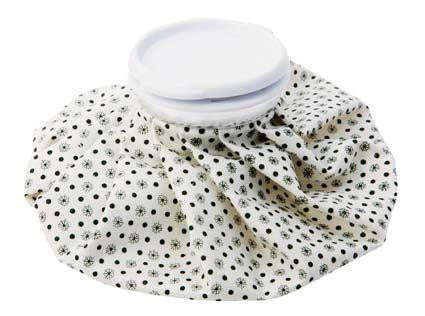Cotton Ice Bag
