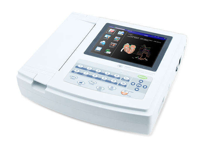 Contec ECG1200G Electrocardiograph