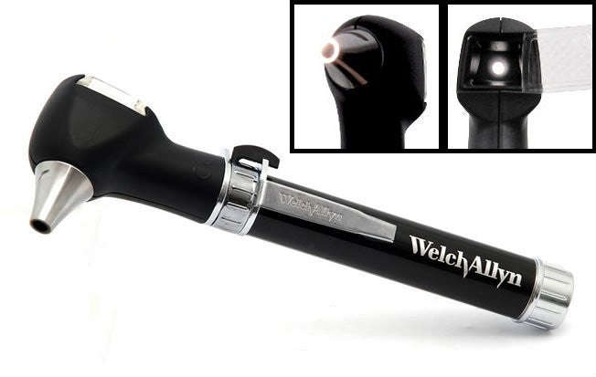 Welch Allyn Pocket Junior Otoscope