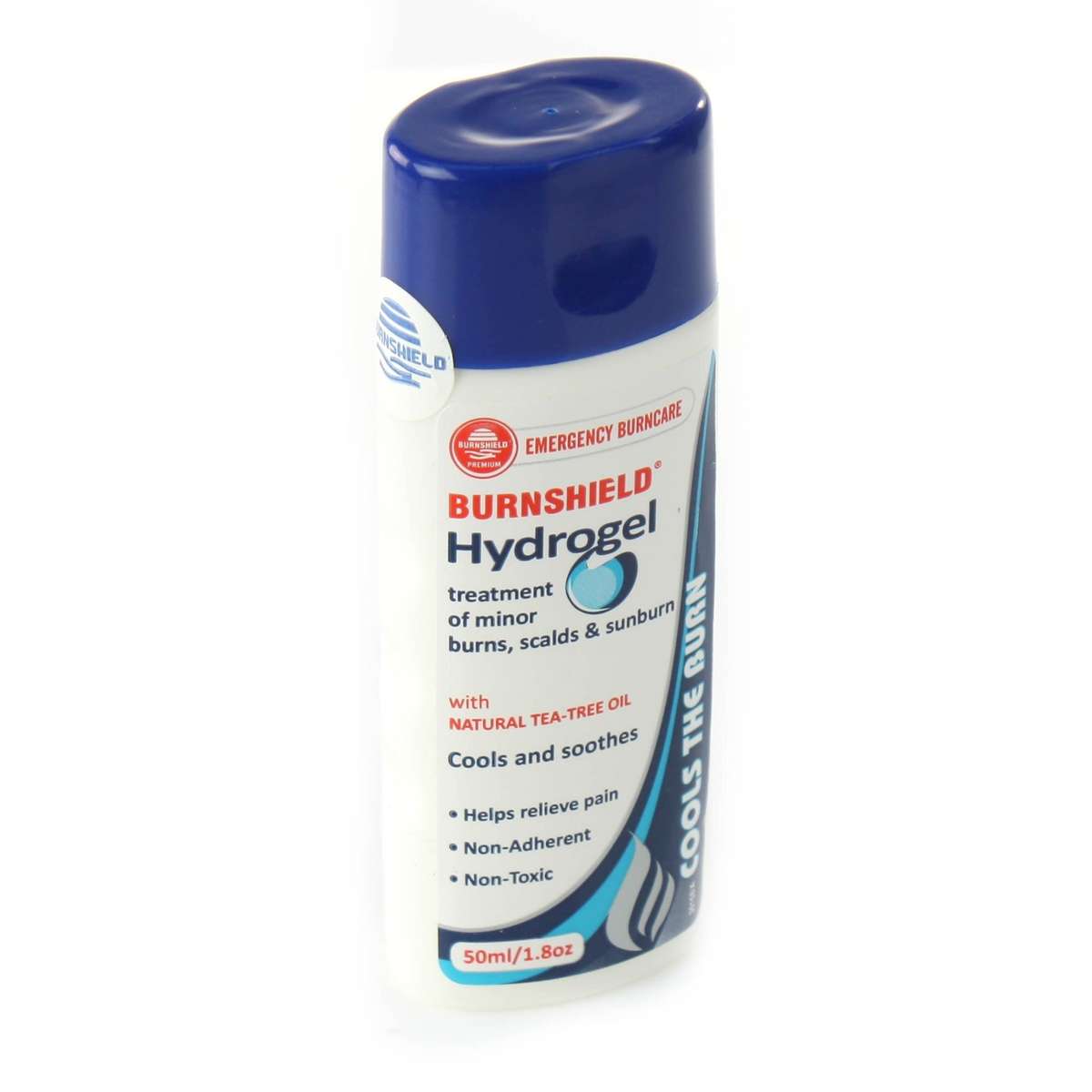 Burnshield Hydrogel 50ml