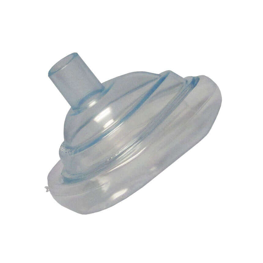 Resuscitator Masks - 2