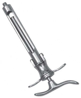 Dental Syringe - 13.5cm