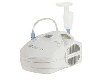 CA-MI Flo Eolo Nebuliser