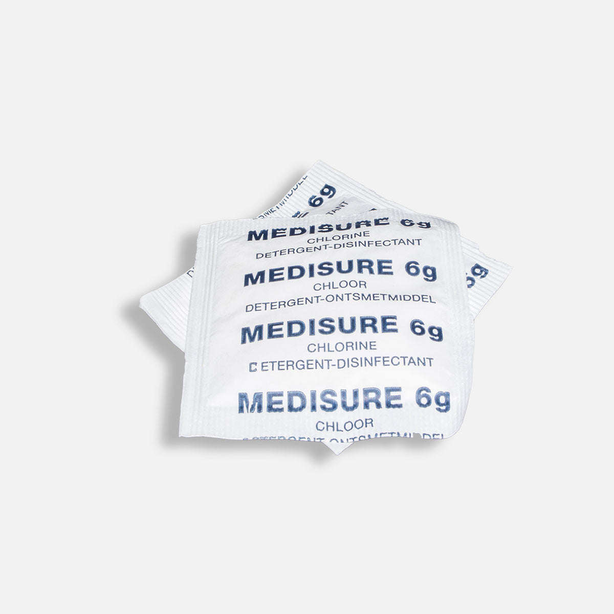 Medisure Sachets 6g