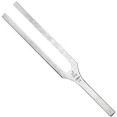 Tuning Fork - 256Hz