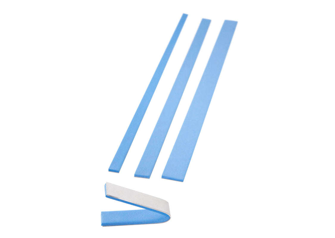 Aluminium Finger Splint - 13mm