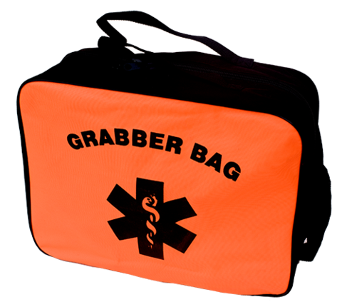 Sports Grabber First Aid Kit
