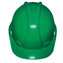 Hard Hats - Red