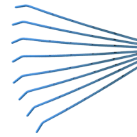 Bougie Intubation Stylette (Eschmann Tracheal Tube Introducer) - FG6