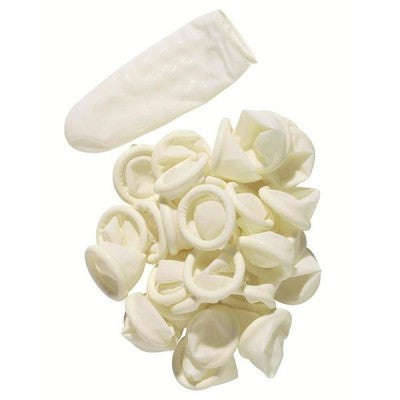 Finger Cots - 100/Pack - Large