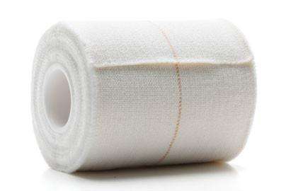 Elastic Adhesive Plaster Roll 75mm