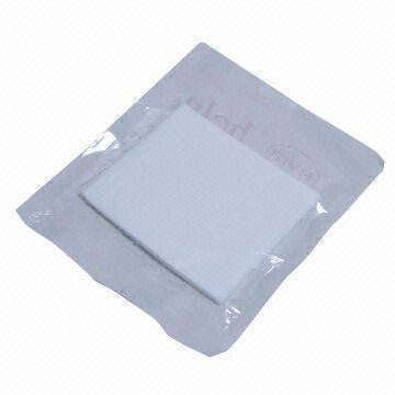 Gauze Swabs 100mm x 100mm Sterile 5's
