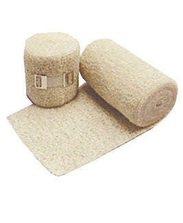 Crepe Bandages 100mm