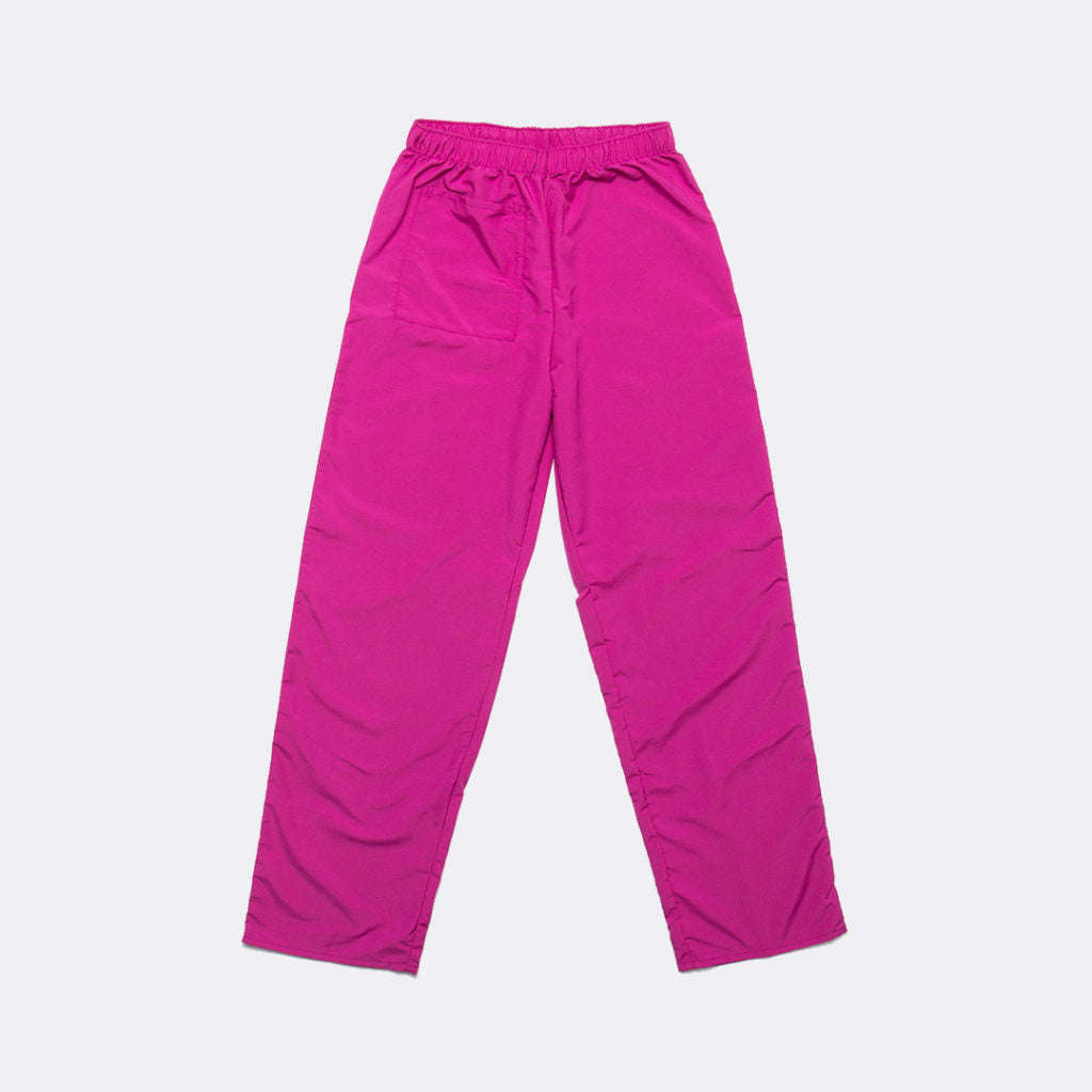 Scrub Pants - X-Small / Pink